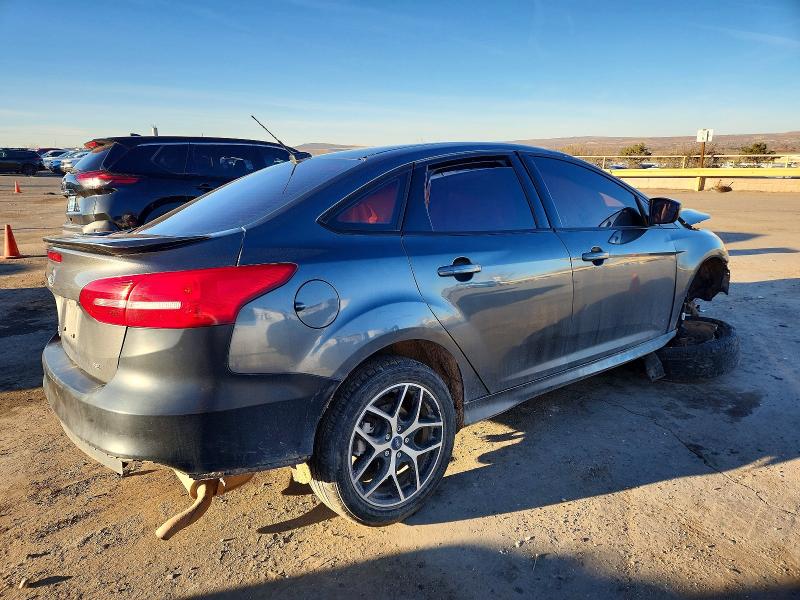 Aukcja sprzedaży 2016 Ford Focus, vin: 1FADP3F24GL380577, numer aukcji: 74666775