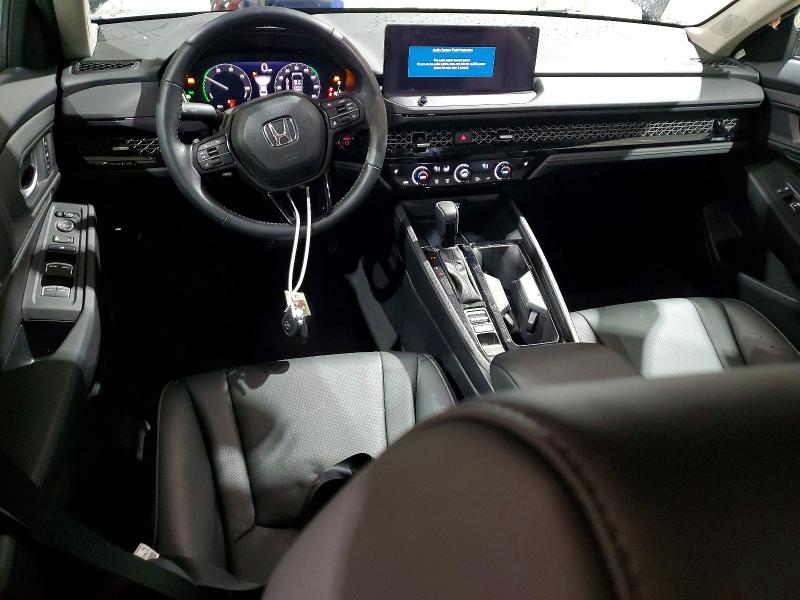 Продажа на аукционе авто 2025 Honda Accord, vin: 1HGCY2F64SA022630, номер лота: 73234675