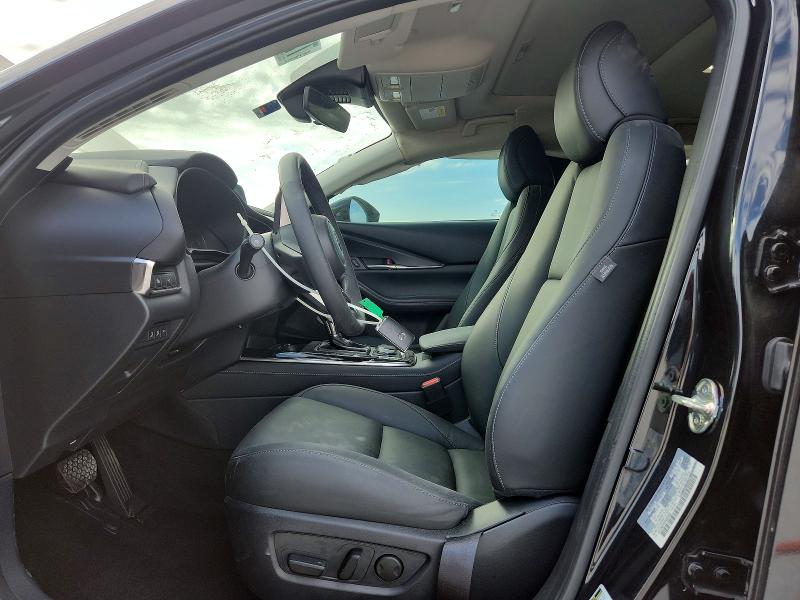 Продаж на аукціоні авто 2024 Mazda Cx-30 Pref, vin: 3MVDMBCM9RM688685, номер лоту: 72165375