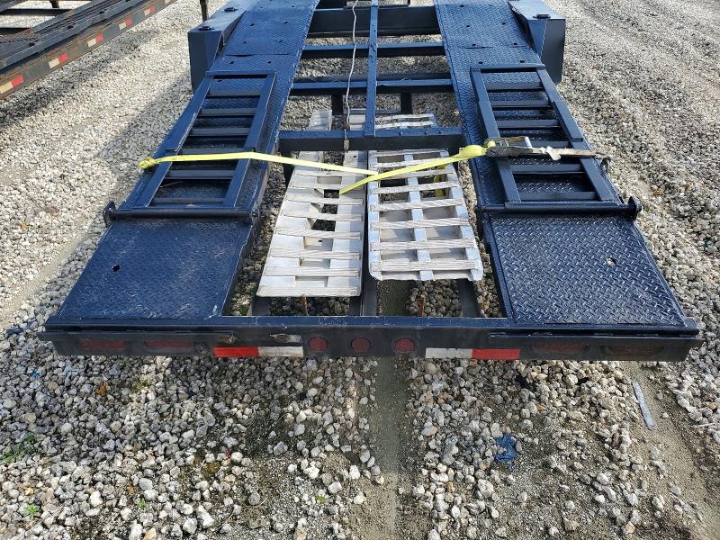 Aukcja sprzedaży 2011 Kaufman Trailer, vin: 5VGFL433XBL002050, numer aukcji: 76605735