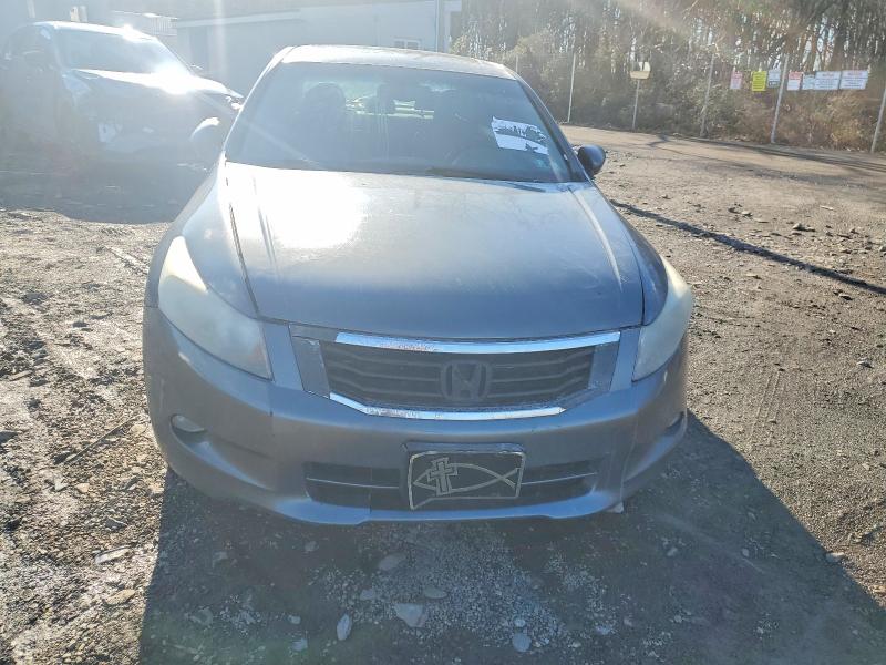2009 Honda Accord მანქანა იყიდება აუქციონზე, vin: 1HGCP36809A004615, აუქციონის ნომერი: 98198215