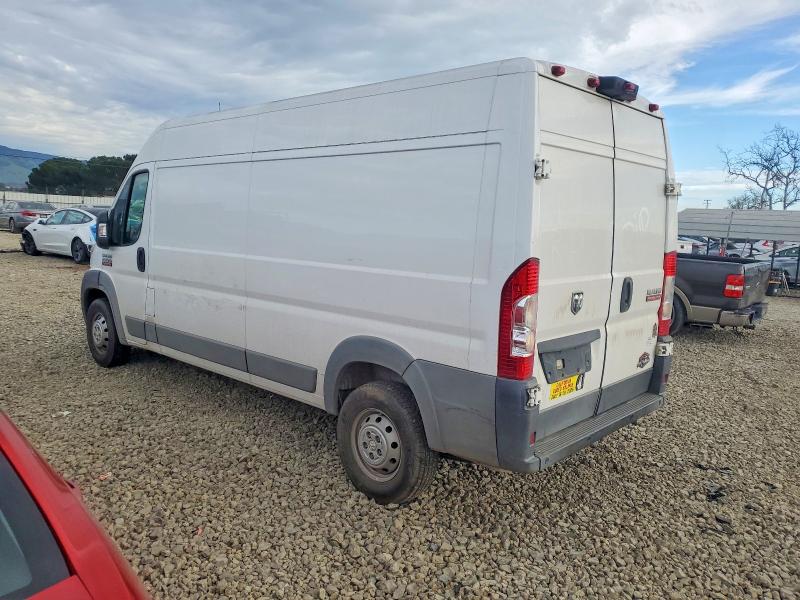 Aukcja sprzedaży 2018 Ram Promaster 2500, vin: 3C6TRVDG8JE151823, numer aukcji: 74030275