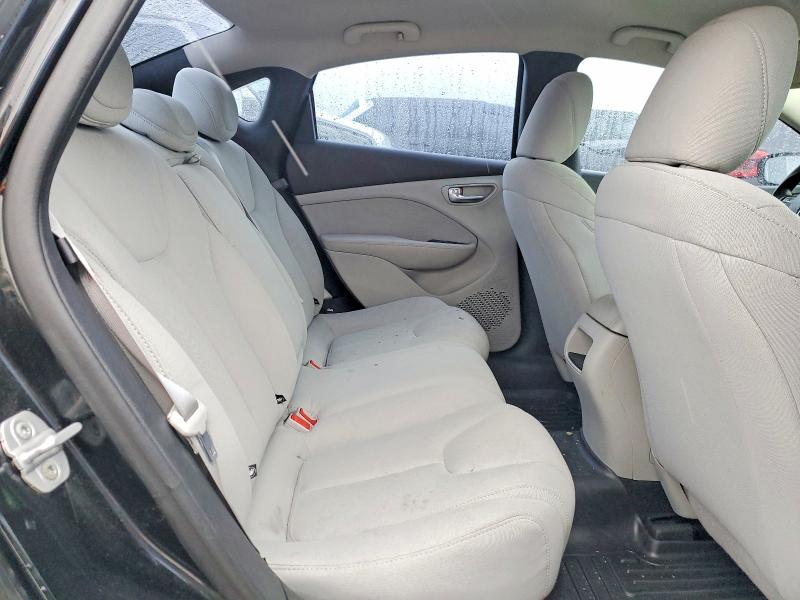 Aukcja sprzedaży 2013 Dodge Dart, vin: 1C3CDFBA3DD103622, numer aukcji: 98861705