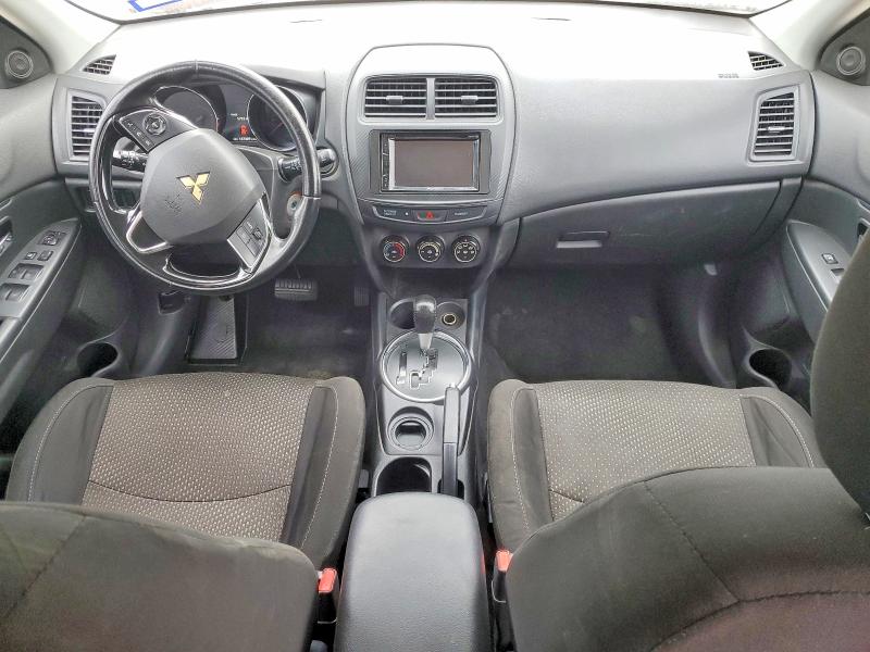 Aukcja sprzedaży 2016 Mitsubishi Outlander Sport, vin: JA4AP3AU1GZ064602, numer aukcji: 75570625