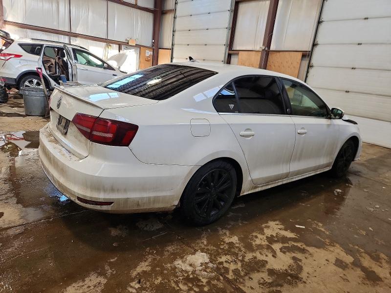 Aukcja sprzedaży 2017 Volkswagen Jetta, vin: 3VWDB7AJ8HM374955, numer aukcji: 99794905
