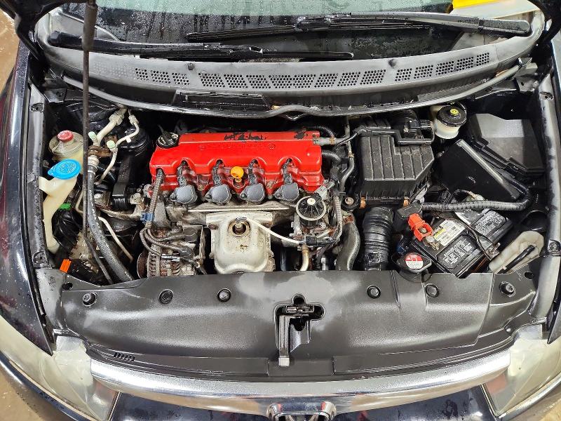 Продаж на аукціоні авто 2007 Honda Civic, vin: 1HGFA16847L143277, номер лоту: 74009325