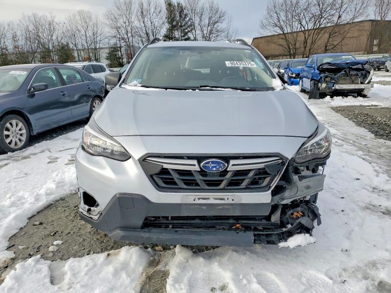 Продаж на аукціоні авто 2022 Subaru Crosstrek, vin: JF2GTABC2NH215778, номер лоту: 90435375