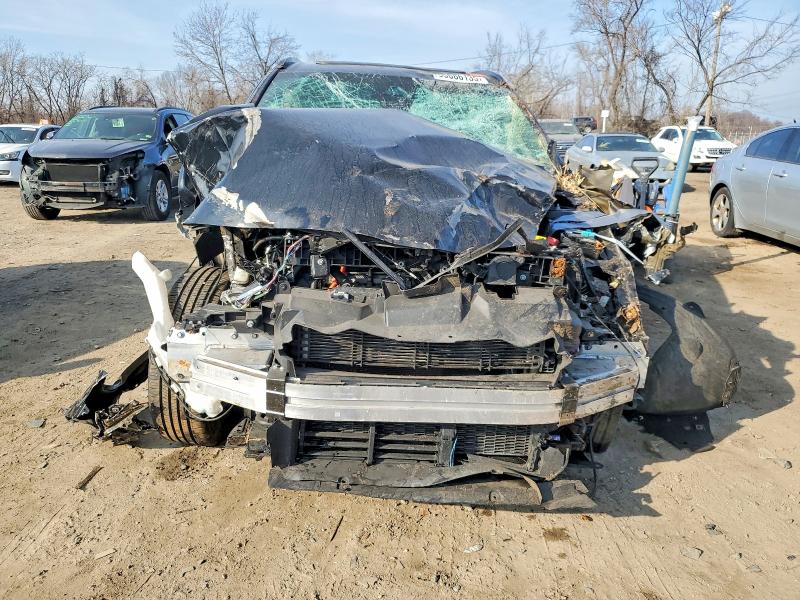Aukcja sprzedaży 2024 Honda Cr-v, vin: 5J6RS6H59RL004106, numer aukcji: 99686135