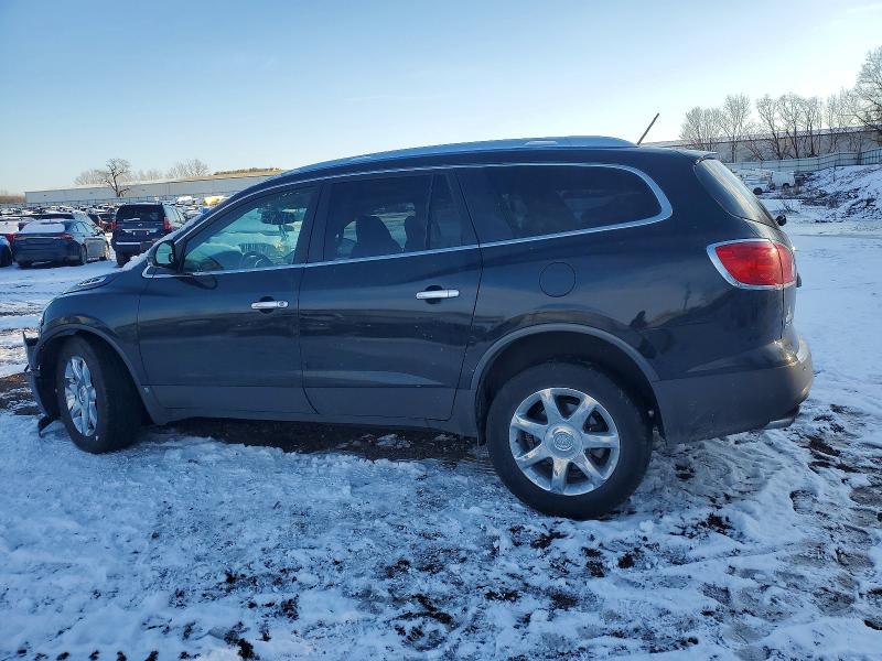Продажа на аукционе авто 2009 Buick Enclave, vin: 5GAEV23D59J220132, номер лота: 72656355
