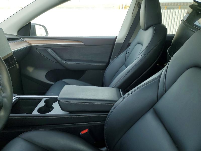 Продаж на аукціоні авто 2024 Tesla Model Y, vin: 7SAYGDED5RF178845, номер лоту: 75090865