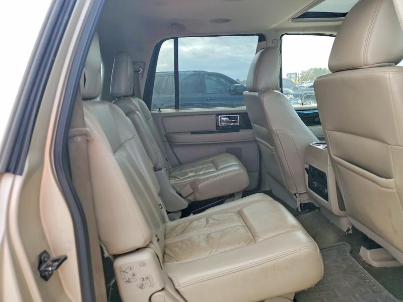 98238205 :رقم المزاد ، 5LMJJ3HT6HEL12221 vin ، 2017 Lincoln Navigator مزاد بيع