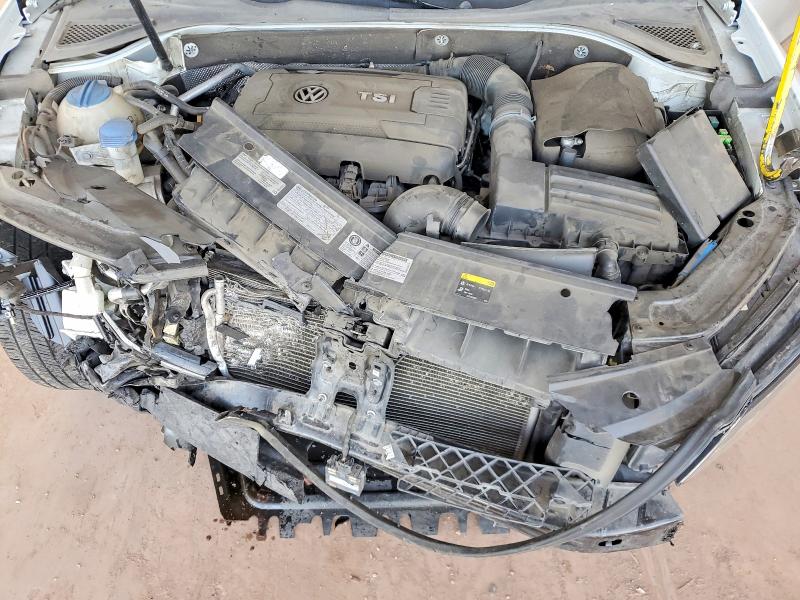 Aukcja sprzedaży 2017 Volkswagen Passat, vin: 1VWAT7A34HC014326, numer aukcji: 72835795