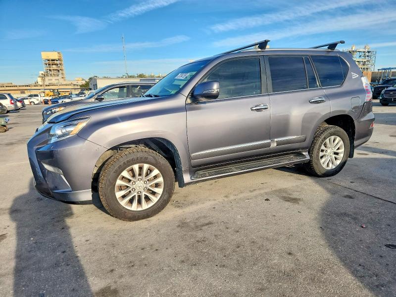 Aukcja sprzedaży 2019 Lexus Gx, vin: JTJBM7FX5K5231330, numer aukcji: 72754755