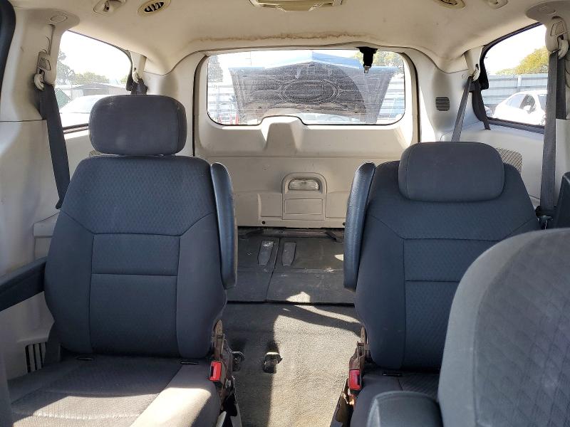 Aukcja sprzedaży 2010 Dodge Grand Caravan, vin: 2D4RN5D15AR211584, numer aukcji: 74957345