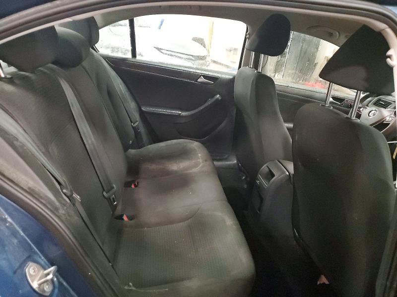 Продажа на аукционе авто 2016 Volkswagen Jetta, vin: 3VW267AJ1GM274304, номер лота: 73795205