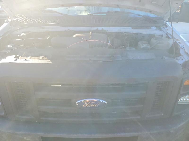 Продажа на аукционе авто 2010 Ford E250, vin: 1FTNE2EW2ADA03444, номер лота: 72217395