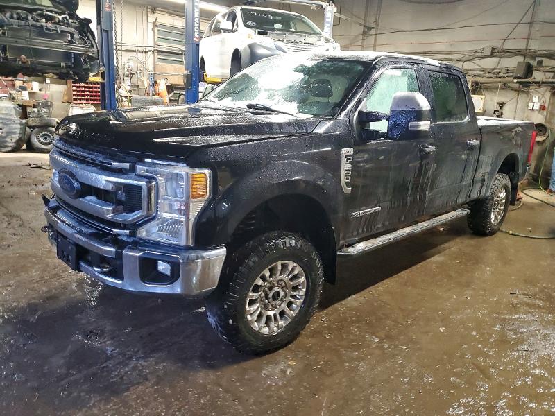 Aukcja sprzedaży 2021 Ford F250, vin: 1FT7W2BTXMED74740, numer aukcji: 98369555