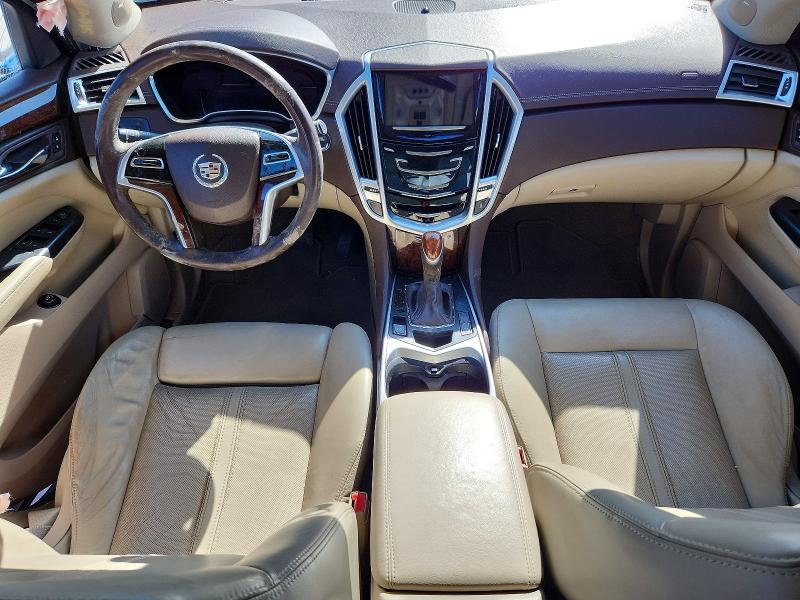 Продаж на аукціоні авто 2013 Cadillac Srx, vin: 3GYFNDE34DS612328, номер лоту: 74917995