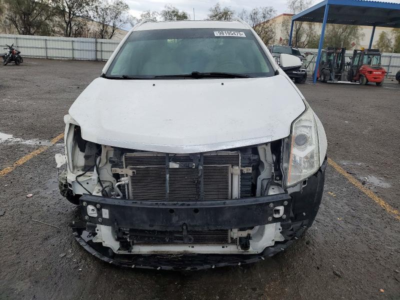 Продаж на аукціоні авто 2015 Cadillac Srx, vin: 3GYFNBE39FS634025, номер лоту: 98195475