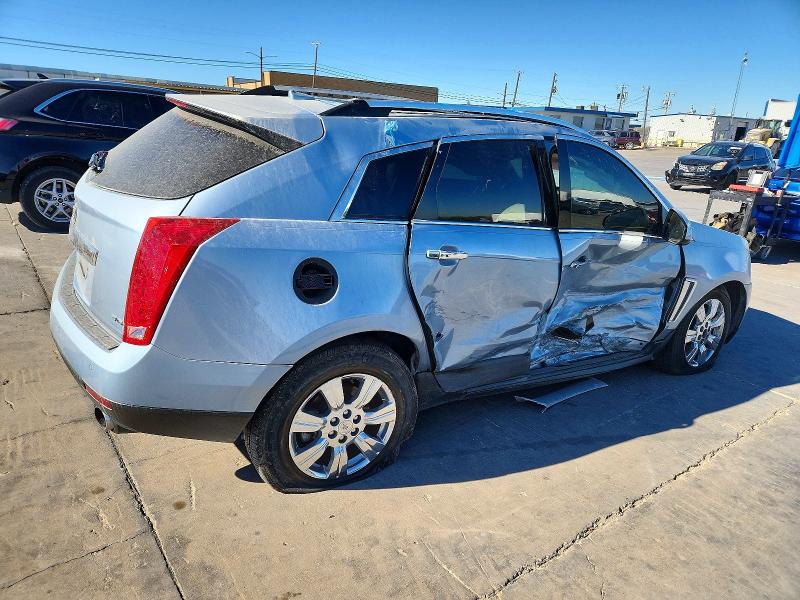 Продаж на аукціоні авто 2014 Cadillac Srx, vin: 3GYFNBE30ES627222, номер лоту: 73315515