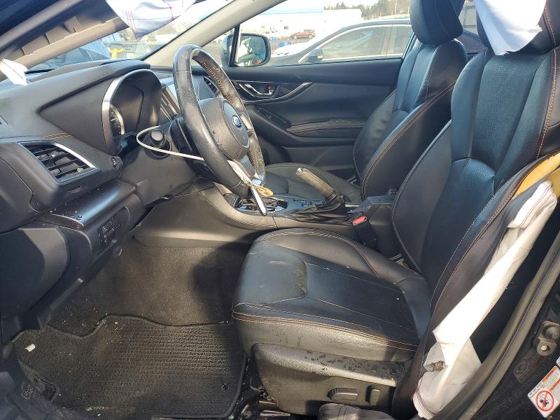 Aukcja sprzedaży 2018 Subaru Crosstrek, vin: JF2GTAMC4J8349442, numer aukcji: 72990005