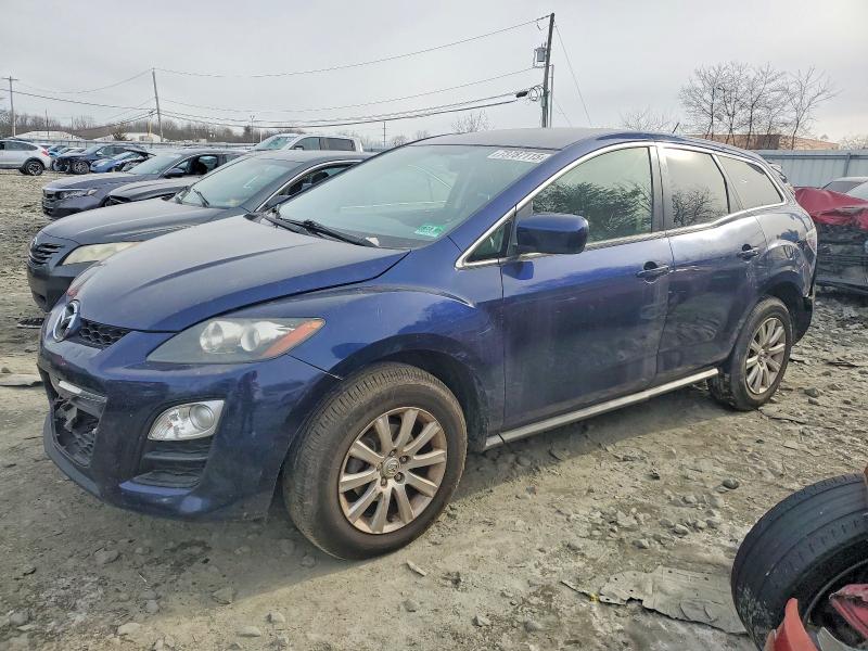 73787115 :رقم المزاد ، JM3ER2CM5C0416739 vin ، 2012 Mazda Cx-7 مزاد بيع