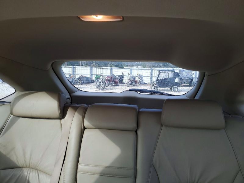 Aukcja sprzedaży 2009 Lexus Rx, vin: 2T2GK31UX9C080482, numer aukcji: 99598125