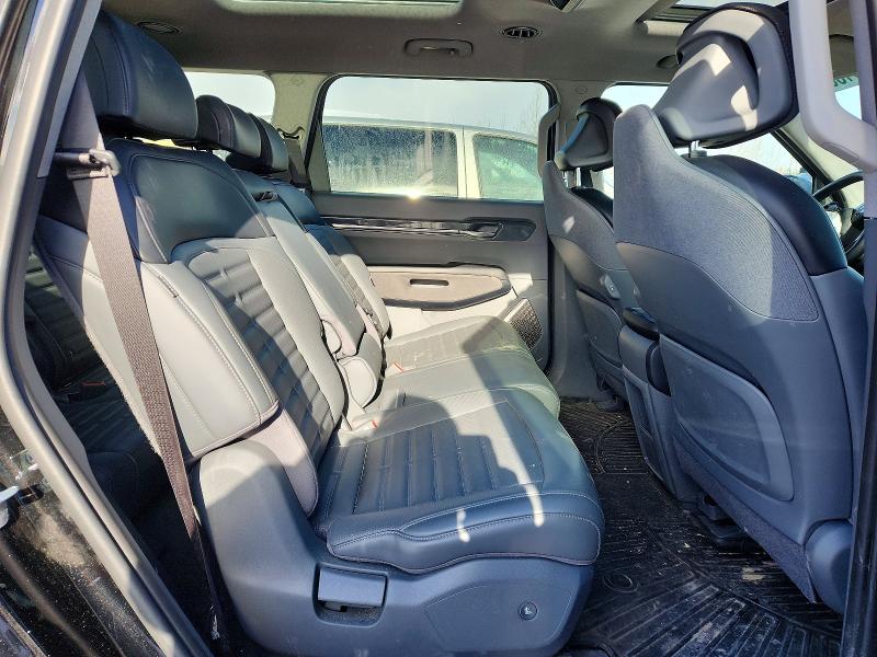 Продажа на аукционе авто 2025 Kia Ev9 Land, vin: KNDADFS5XS6059223, номер лота: 73413655