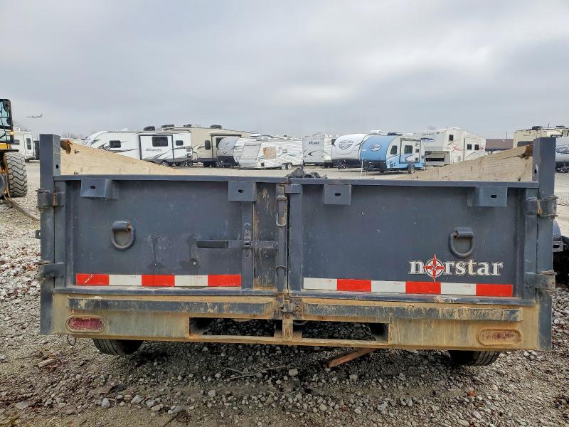 99429005 :رقم المزاد ، 3EUDB1421R1030915 vin ، 2024 Norstar Unknown مزاد بيع