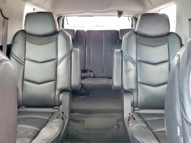 Aukcja sprzedaży 2016 Cadillac Escalade P, vin: 1GYS3CKJ7GR355724, numer aukcji: 73495345