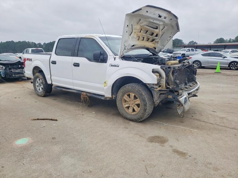 Продажа на аукционе авто 2019 Ford F150, vin: 1FTEW1E59KKE77306, номер лота: 99007015