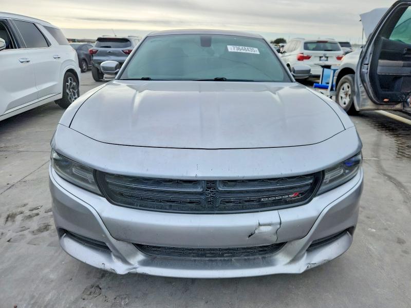 Aukcja sprzedaży 2018 Dodge Charger Sx, vin: 2C3CDXBG6JH180204, numer aukcji: 73648435