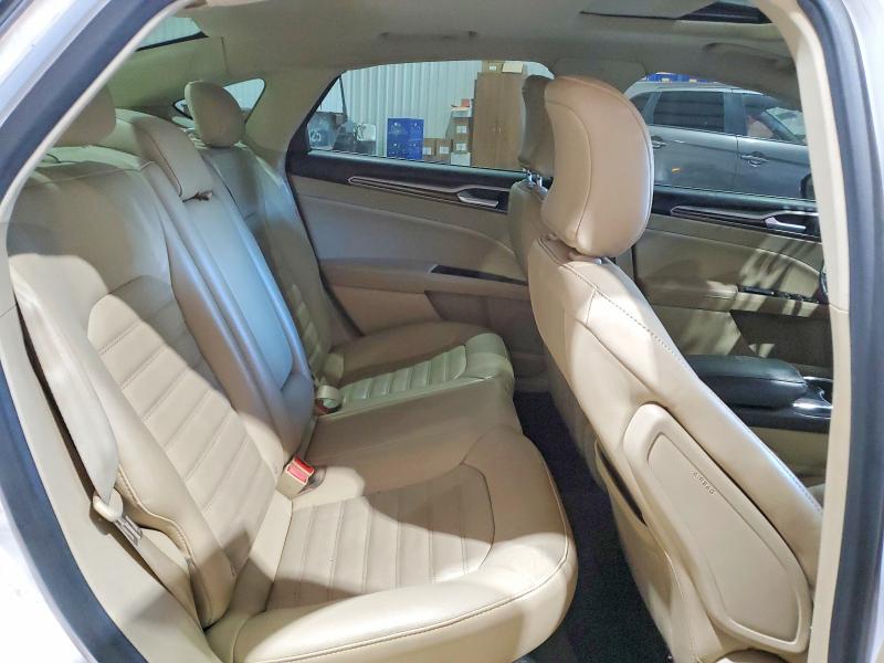 Aukcja sprzedaży 2015 Ford Fusion Se, vin: 3FA6P0H97FR293077, numer aukcji: 72570735