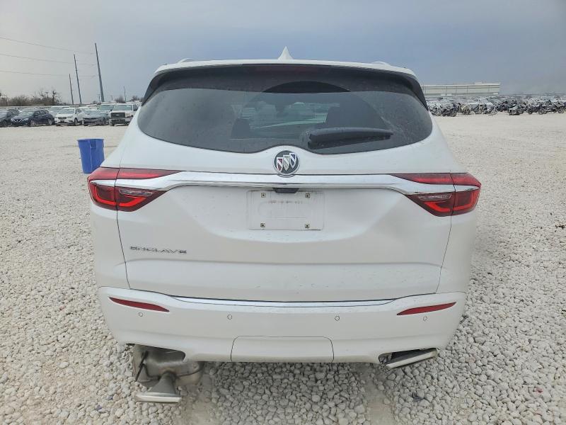 Продажа на аукционе авто 2020 Buick Enclave, vin: 5GAERDKW2LJ270464, номер лота: 72572125