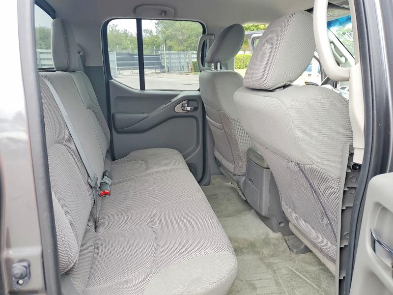Aukcja sprzedaży 2016 Nissan Frontier, vin: 1N6AD0ER8GN751065, numer aukcji: 75544155