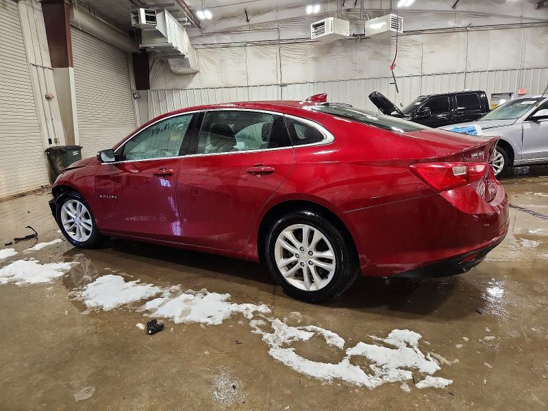 Aukcja sprzedaży 2018 Chevrolet Malibu, vin: 1G1ZD5ST4JF140902, numer aukcji: 98583875
