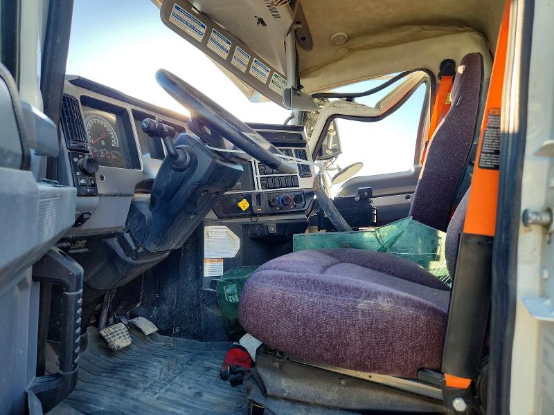Продажа на аукционе авто 2024 Mack Granite, vin: 1M2GR2GC4RM038235, номер лота: 97545435
