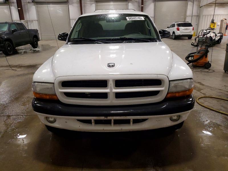 Aukcja sprzedaży 2003 Dodge Dakota, vin: 1D7HG32X73S197581, numer aukcji: 98945745