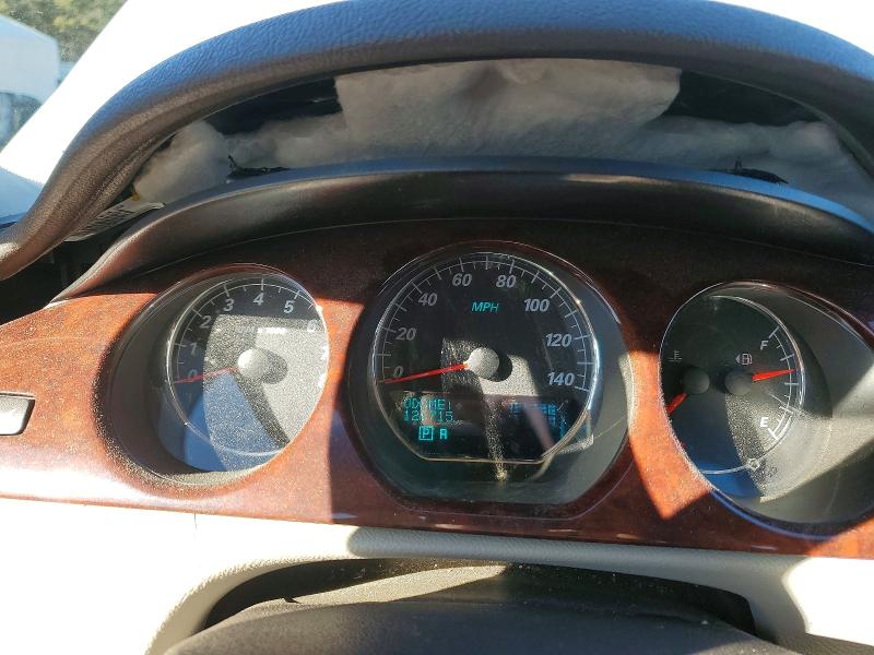 Продаж на аукціоні авто 2007 Buick Lucerne, vin: 1G4HP57267U177606, номер лоту: 72459285