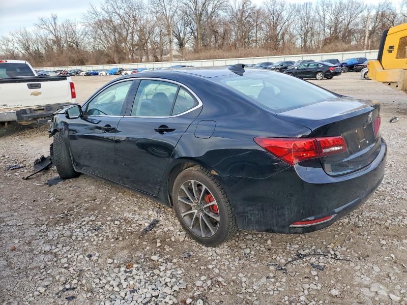 Aukcja sprzedaży 2016 Acura Tlx, vin: 19UUB2F35GA003202, numer aukcji: 73305225