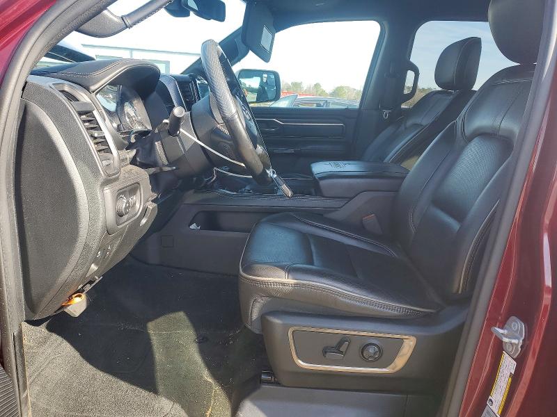 Продажа на аукционе авто 2020 Ram 1500, vin: 1C6SRFHT1LN421885, номер лота: 74610175