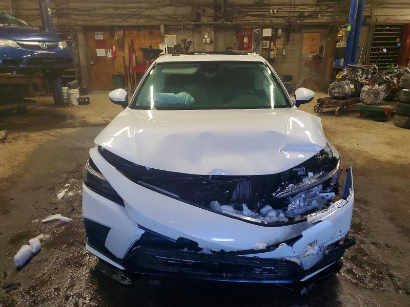 Aukcja sprzedaży 2022 Honda Civic, vin: 2HGFE2F3XNH103665, numer aukcji: 73219345