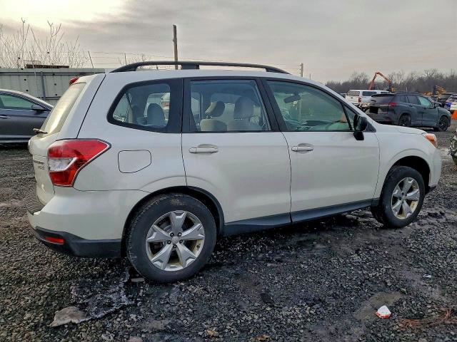 Продажа на аукционе авто 2016 Subaru Forester, vin: JF2SJABC5GH539469, номер лота: 99321355