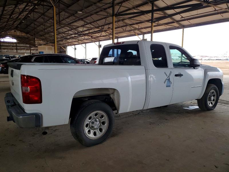 72251675 :رقم المزاد ، 1GCEC19X98Z140901 vin ، 2008 Chevrolet Silverado مزاد بيع