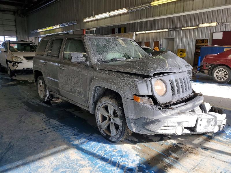 Продаж на аукціоні авто 2015 Jeep Patriot, vin: 1C4NJRFB1FD354661, номер лоту: 73816455