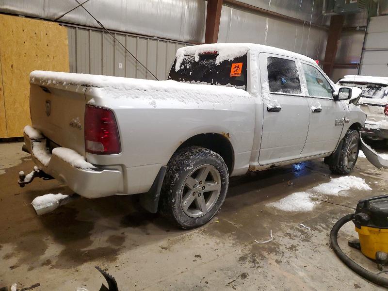 2013 Ram 1500 St მანქანა იყიდება აუქციონზე, vin: 1C6RR7KT8DS649690, აუქციონის ნომერი: 98322455