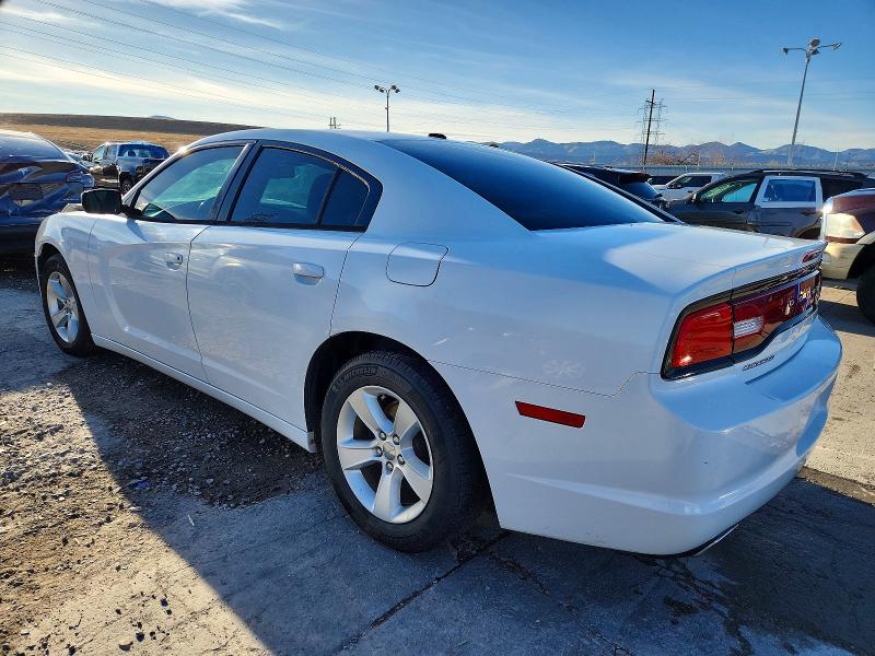 Aukcja sprzedaży 2013 Dodge Charger, vin: 2C3CDXBG5DH729752, numer aukcji: 74250045