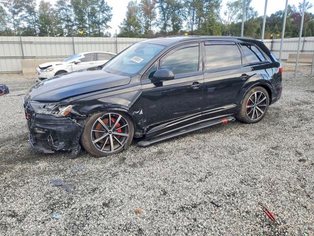 Продажа на аукционе авто 2024 Audi Q7 Premium, vin: WA1LXBF73RD006304, номер лота: 97857605