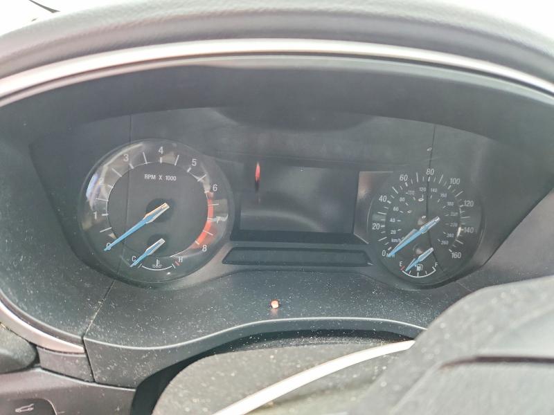 Продаж на аукціоні авто 2016 Ford Fusion, vin: 3FA6P0H76GR344763, номер лоту: 72703895