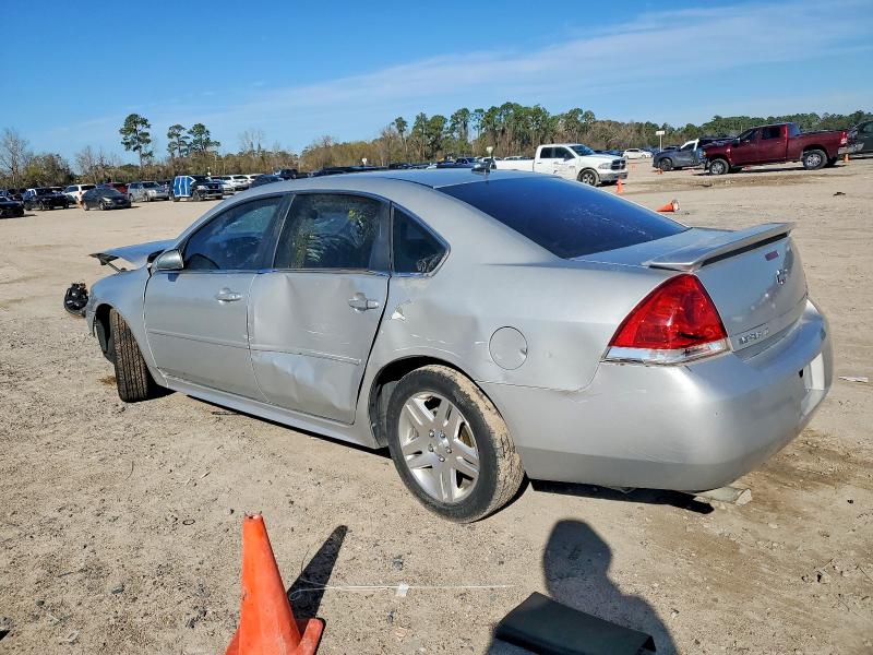 Продаж на аукціоні авто 2015 Chevrolet Impala Limited, vin: 2G1WB5E30F1134968, номер лоту: 72183615